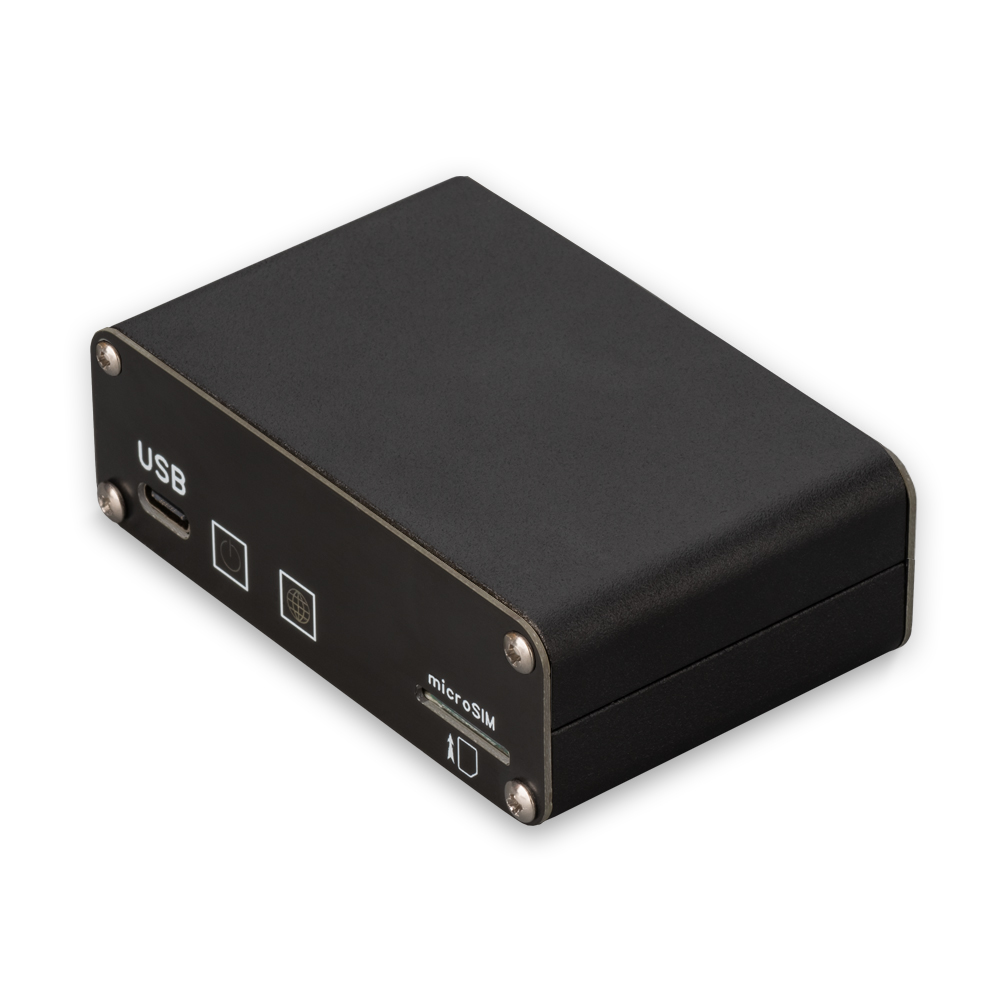 Модем LTE cat.4 KROKS KSS-Cse m4